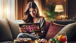 Top 10 Best iPad Casino Games for Ultimate Mobile Gaming Fun