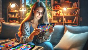 Tile Game App: Discover Why It’s Taking Mobile Gaming by Storm