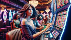 Discover the Thrill of Free Keno Casino Games: Play, Learn, and Win Risk-Free