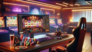 Top 10 Best Casino Video Games for Ultimate Fun and Big Wins