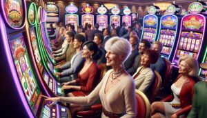 Discover the Exciting World of New Casino Slot Machine Games: Latest Releases & Tips