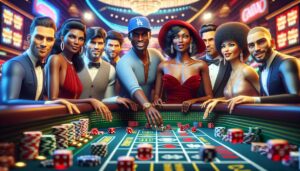 Discover the Thrilling World of Dice Casino Games: Strategies and Variations