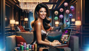 Discover Sex and the City Free Online Casino Games: Play for Fun and Glamour