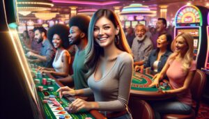 Discover the Easiest Casino Games to Learn for New Players and Boost Your Casino Experience