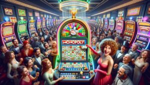 Explore the Exciting World of Monopoly Slots Casino Games: Tips, History, & Top Picks