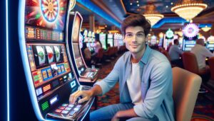 Discover the Thrill of Casino Action Games: Strategy, Fun, and Big Wins Await